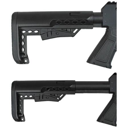 Kuzey Tulga Compact 4.5 mm PCP Air Rifle