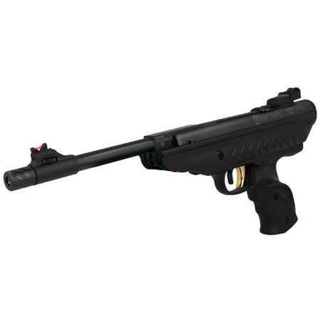 Hatsan 25 SuperCharger Vortex 4.5 mm Air Pistol