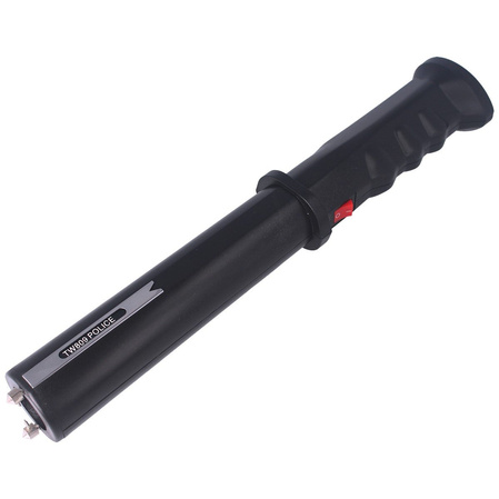 Paralyseur TW809 Police 12 MV stun gun with flashlight (809)