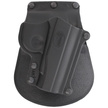 Fobus Holster Makarov 9x18, .380 Rights (MAK-1 RT)