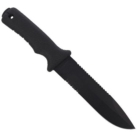 MAC Coltellerie Outdoor NitroB 170mm (MC 631 BE)