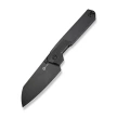 Nóż składany Civivi Hid Black G10, Black Stonewashed 14C28N by Ostap Hel (C23008-1)