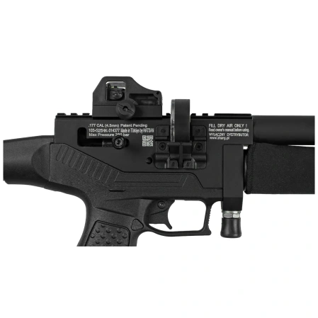 Hatsan Repex 4.5 mm PCP Air Rifle
