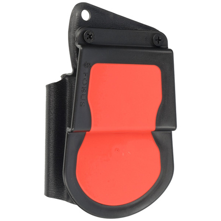 Fobus Smith Wesson CSX (SWCSX) boltaron IWB / OWB holster