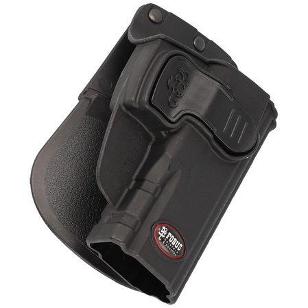 Fobus Taurus PT 24/7 G1 Right Holster (TACH)