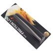 Pałka teleskopowa ASP F16BD Friction 16'' DuraTec, Black Chrome (32211)
