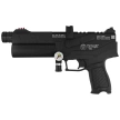 Hatsan Velox T50 .50 cal - pistolet RAM PCP na kule gumowe, 15 J