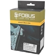 Fobus Double Magazine Pouch for Single-Stack 9mm Mag: Glock 43, 43X, 48, S&W Shield, Sig P365, Springfield XDS, Ruger (6912ND RT)