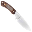Martinez Albainox Hunting Knife Brown Micarta, Mirror 3Cr13Mov (32272)