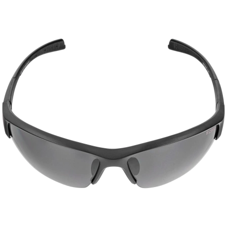 Okulary OPC SAN SALVO Tactical 2 mm Matt Black (TSS MATT BLK)