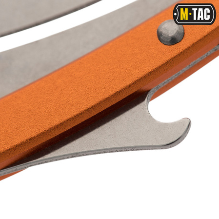 Essential M-Tac Orange (60011035)