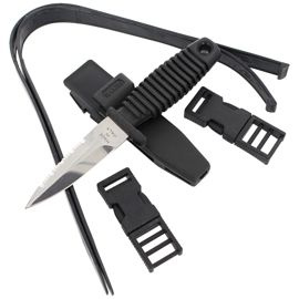 MAC Coltellerie 85mm Diver Knife (MC SRK09AP.N)