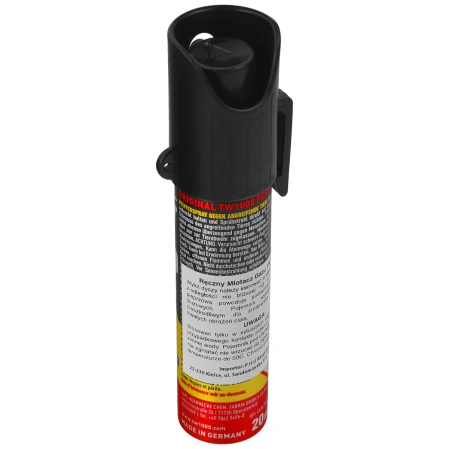 Hoernecke TW1000 Pepper-Jet Lady 20 ml