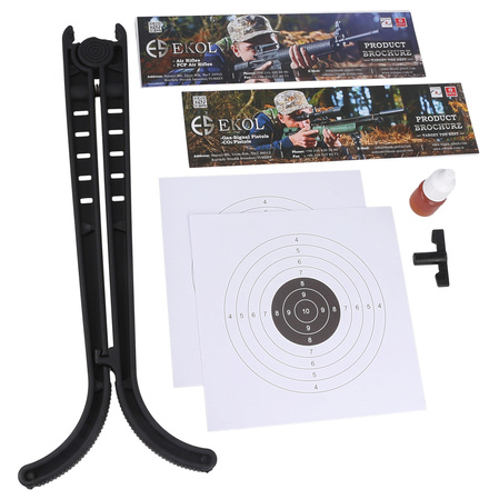 Ekol AK-47 air rifle 5.5 mm