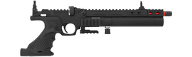 Hatsan Jet I RG .22 / 5.5 mm PCP Air Pistol with Regulator