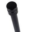 Pałka teleskopowa hartowana ESP Easy Lock 20'' (ExBTT-20H-BK BHT-55)