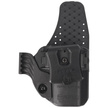 Holster IWB/OWB Fobus Ruger MAX9, Taurus GX4, double-sided (APN MAX9)