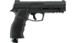 Pistolet na kule gumowe Umarex T4E TP 50 HDP 50 Gen 2 kal. 50 CO2 12 g (2.4066)