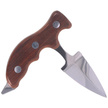 Nóż Mikov Fist Dagger Knife Palisander (367-ND-6)