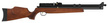 Hatsan Lothar Walther PCP air rifle (AT44W-10 LW)