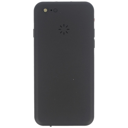 Paralizator smartphone Paralyseur 3 mln V z latarką, USB (6S)