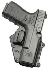 Kabura OWB Fobus Glock 17, 19, 19X, 22, 23, 25, 31, 32, 34, 35, 44, 45 (GL-2 SH BH RT)