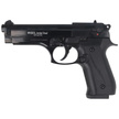 Blank pistol Voltran Ekol Jackal Dual Full Auto Black 9mm P.A.