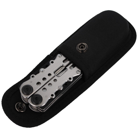 Multi Tool Herbertz Solingen Stainless Steel (571300)