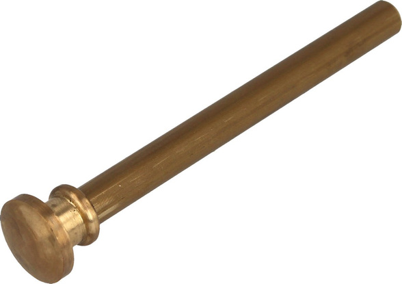 Pietta 1851 Colt Navy Yank Steel Snubnose .44 Revolver (YAS44MTLC)