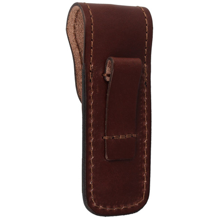 Nóż sprężynowy Mikov Predator Palisander Wood 4ostrz (241-ND-4/KP)