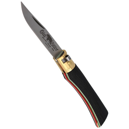 Antonini Knife Old Bear S Laminated 170mm (9307/17_MT)