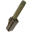 Pałka teleskopowa hartowana ESP 21'' Army Green (ExB-21H-GR-CH BH-54)