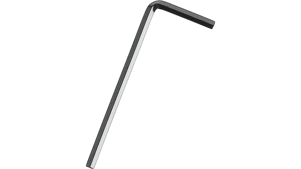 Kabura na pas Umarex T4E do HDR 50 z tworzywa (3.1596)