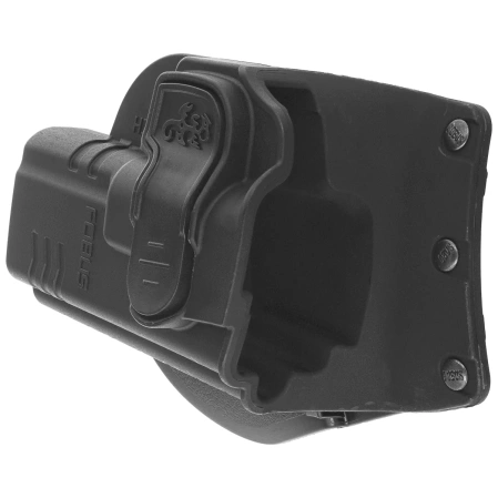 Fobus SPCH Holster for Springfield Echelon Full Size and Compact 9mm