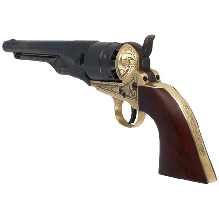 Pietta 1860 Colt Army DeLuxe Revolver .44 (CAB44/LE)