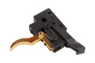 Mechanizm spustowy Hatsan Quattro Trigger Gold wiatrówka BT65 (2150-03)