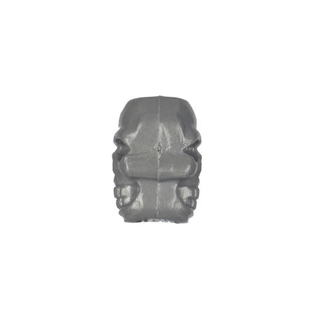 M-Tac Skull Stopper Grey Bead (50002012)