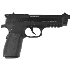 Pistolet alarmowy BAS Kuzey F92 9mm P.A.K. Black