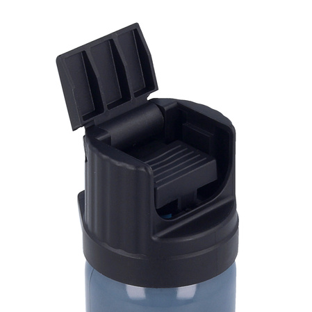 Zestaw 2x Gaz pieprzowy Sharg Graphite Gel 3mln 50ml i 2x Chusteczka Dekontaminacyjna