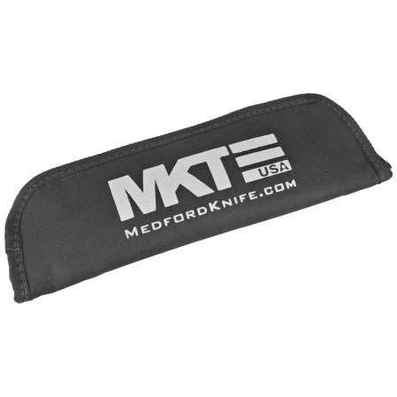 Medford Luke Airman PS Knife Black G10, Std HW, Tumbled 3V (MK2173TQ-08KB-SPQ3-Q4)