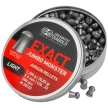 JSB Diabolo Exact Jumbo Monster Light pellets 5.52 mm, 200 pcs (546088-200)