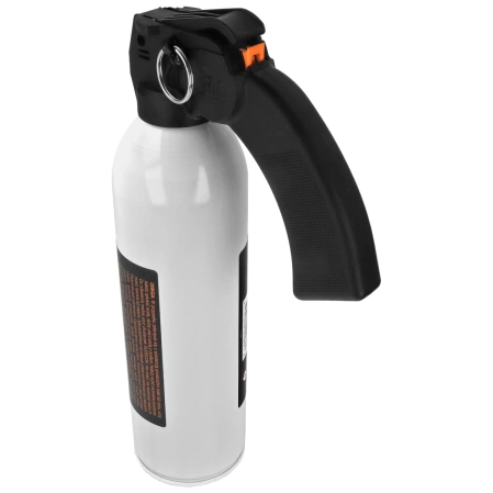 Fox Labs One Point Four 4% Pepper Spray, Cone Fog 485 ml (PG164FDB)