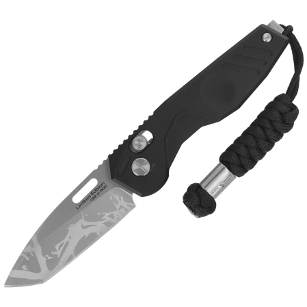 Extrema Ratio Carry Box Set: BFK EVO LE No. 199/500 Folding Knife, Cap, Wallet, Carbon Card (04.1000.0174/B-KIT)