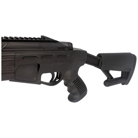 Karabin wiatrówka Hatsan AirTact Gen-2 Vortex 4.5 mm