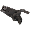Tactical Thigh Rig for Fobus Paddle Holsters and Pouches (EXND2)