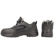 Bennon Legatus XTR O1 Low Boots, Black (Z90150)