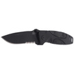 Knife Puma Solingen Tactic Drop Point 85 mm Folder - 299111