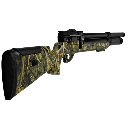 Wiatrówka PCP Niksan Defence Archero-C 4.5 mm