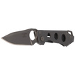 Herbertz Solingen AUS-8 Drop Point 78mm Knife (587610)