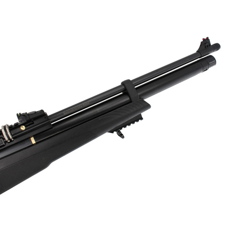 Wiatrówka PCP Hatsan Lothar Walther z Regulatorem AT44-10 RG LW 4.5 mm